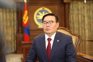 БИДНИЙ ТУХАЙ: Монгол Улс Орос, Хятадтай хамтран шүлхийн вакцин үйлдвэрлэнэ